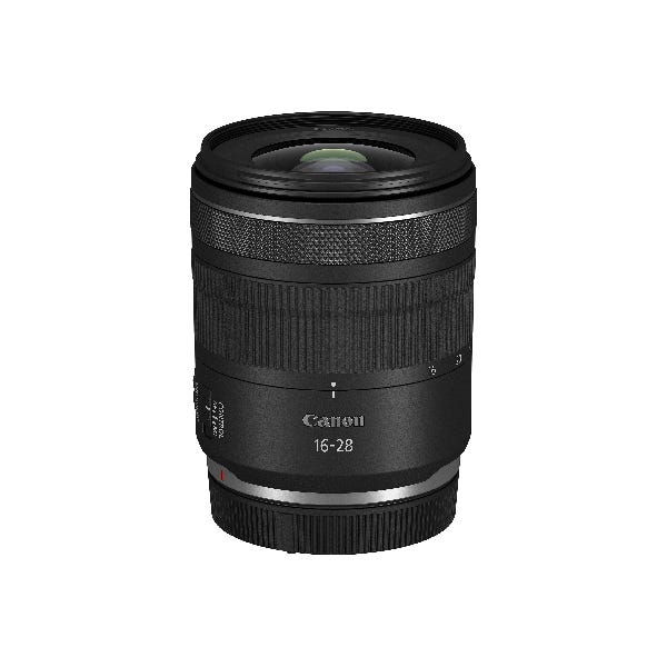 Canon RF 16-28mm F2.8 IS STM