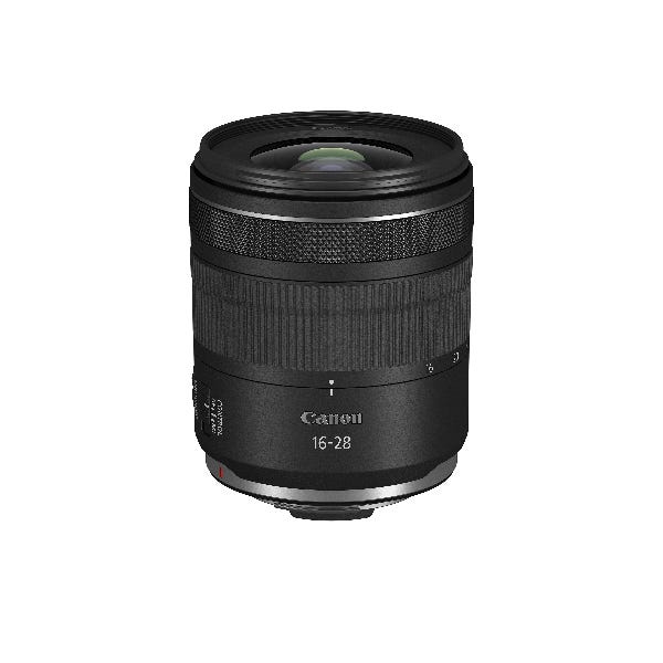 Canon RF 16-28mm F2.8 IS STM