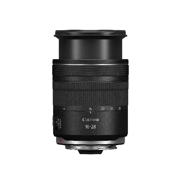 Canon RF 16-28mm F2.8 IS STM