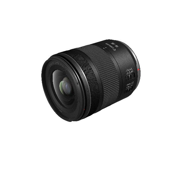 Canon RF 16-28mm F2.8 IS STM
