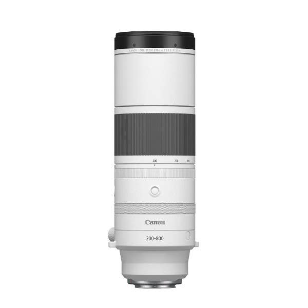 Canon RF 200-800mm F6.3-9 IS U USM Zoom