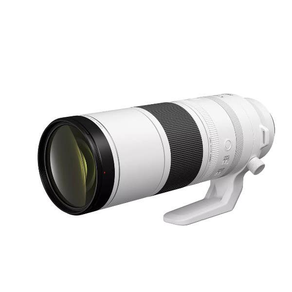 Canon RF 200-800mm F6.3-9 IS U USM Zoom