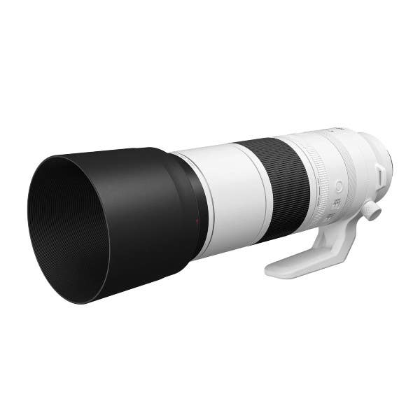 Canon RF 200-800mm F6.3-9 IS U USM Zoom