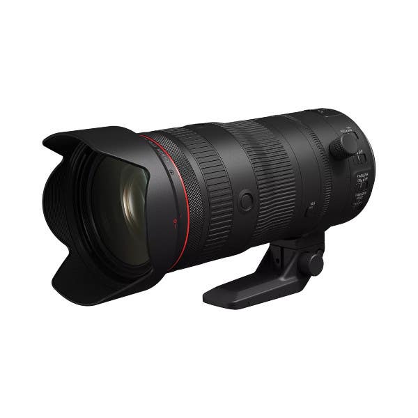 Canon RF 24-105mm F2.8 L IS USM Z Zoom