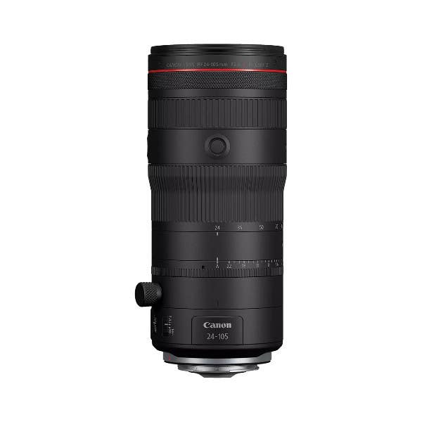 Canon RF 24-105mm F2.8 L IS USM Z Zoom