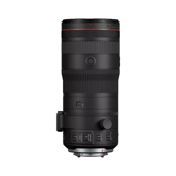 Canon RF 24-105mm F2.8 L IS USM Z Zoom