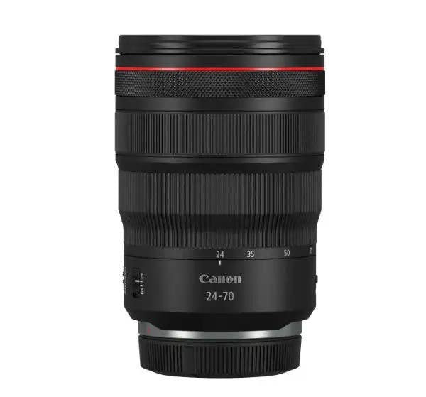 Canon RF 24-70mm f2.8L IS USM Zoom | Secondhand