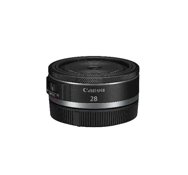 Canon RF 28mm F2.8 STM Lens | Secondhand