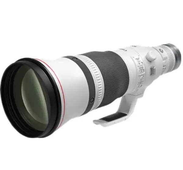 Canon RF 600mm F4L IS USM Lens | Secondhand