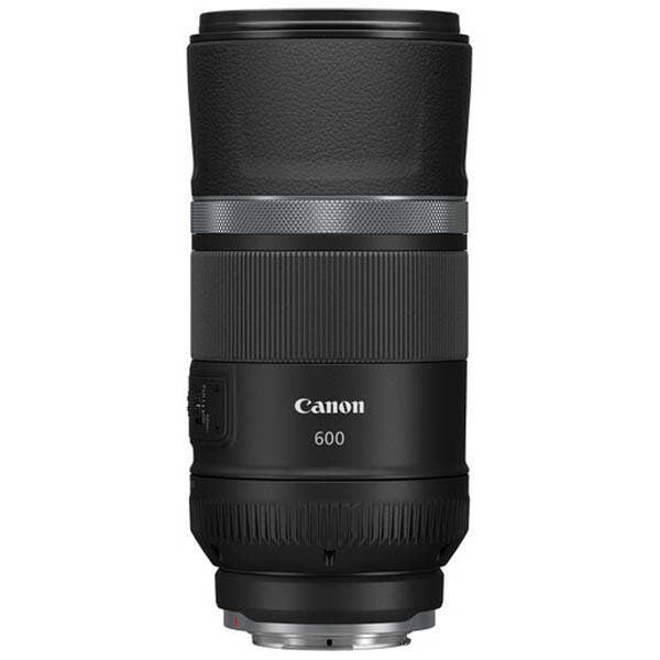 Canon RF 600mm f11 IS STM