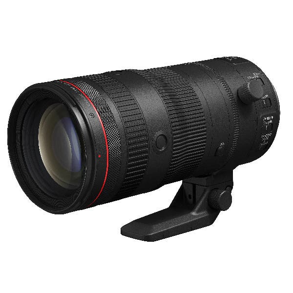 Canon RF 70-200mm f/2.8L IS USM Z - Black – Ted's Cameras