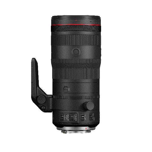 Canon RF 70-200mm f/2.8L IS USM Z - Black