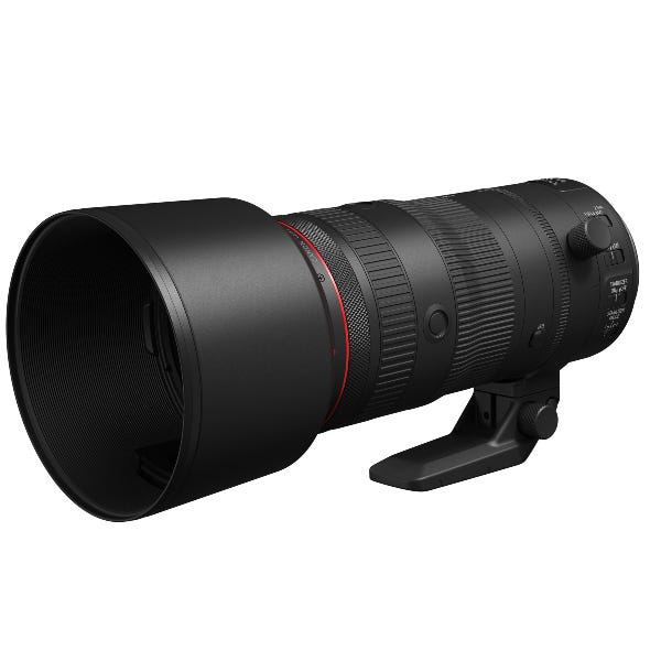 Canon RF 70-200mm f/2.8L IS USM Z - Black