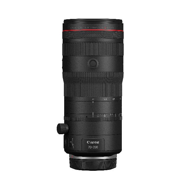 Canon RF 70-200mm f/2.8L IS USM Z - Black