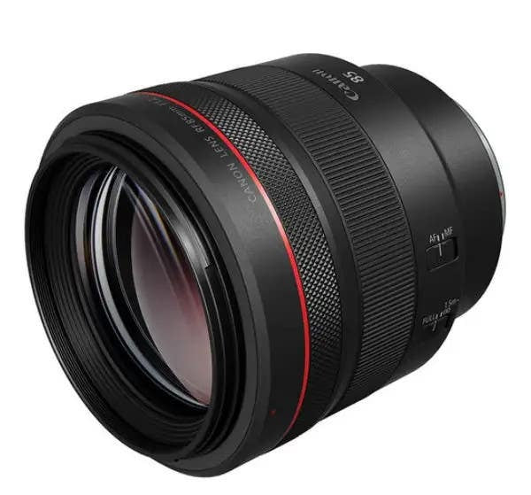 Canon RF 85mm F1.2 L USM | Secondhand