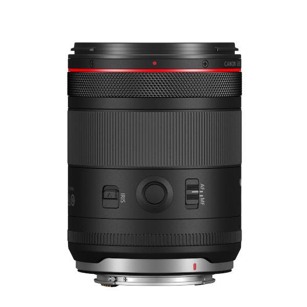 Canon RF 85mm F1.4 L VCM
