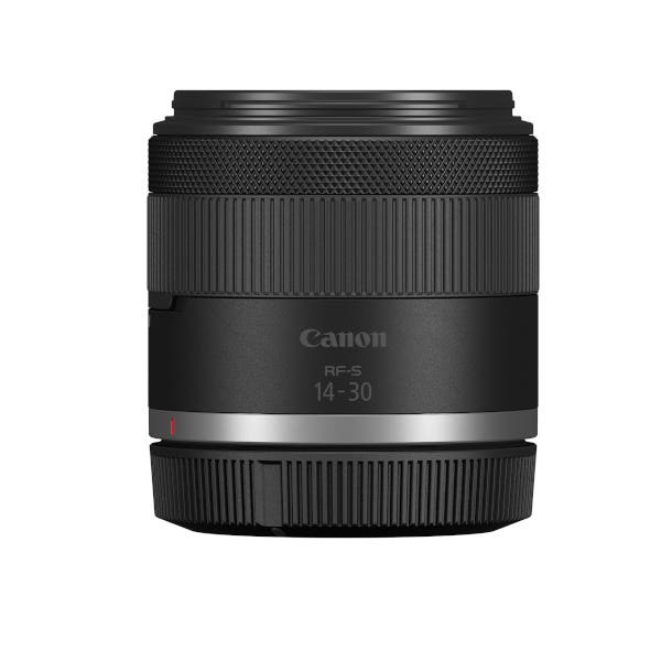 Canon RF-S 14-30mm f4-6.3 IS STM PZ Lens