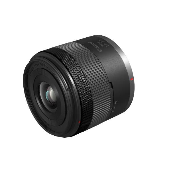 Canon RF-S 14-30mm f4-6.3 IS STM PZ Lens – Ted's Cameras