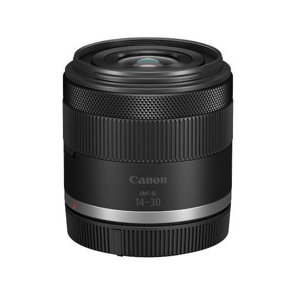 Canon RF-S 14-30mm f4-6.3 IS STM PZ Lens