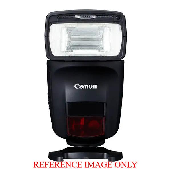 Canon Speedlite 470EX-AI Flash | Secondhand