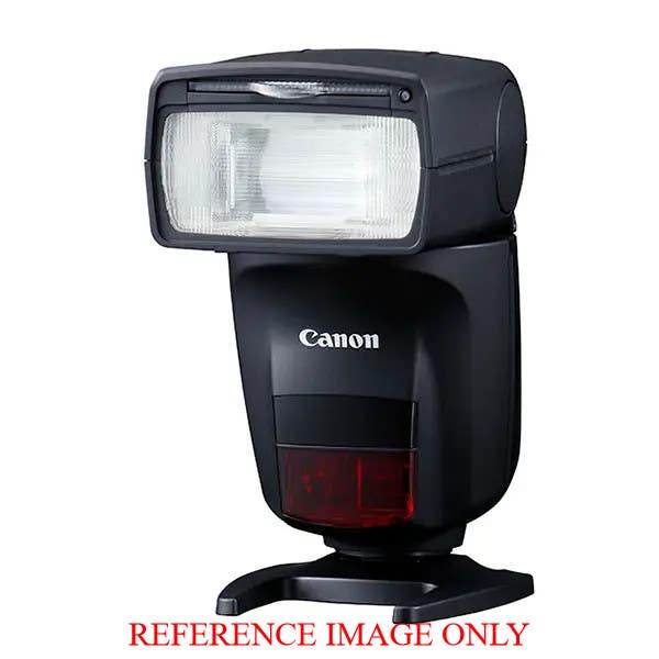 Canon Speedlite 470EX-AI Flash | Secondhand