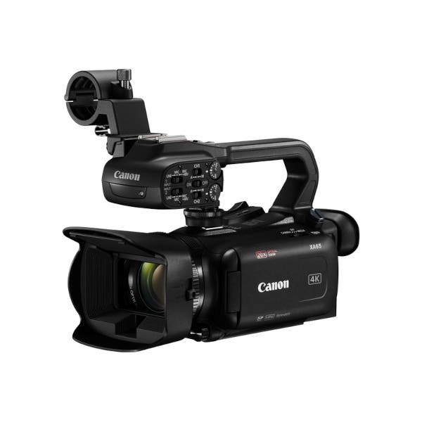Canon XA65 Digital Video Camera