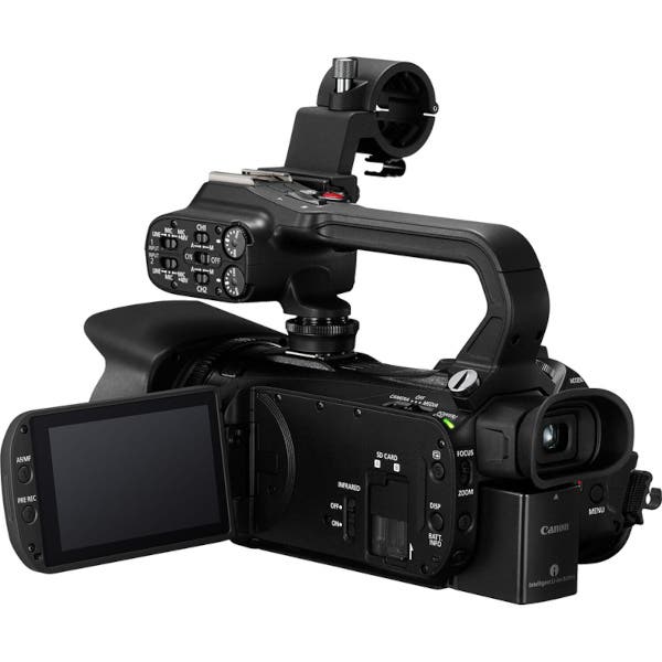 Canon XA65 Digital Video Camera