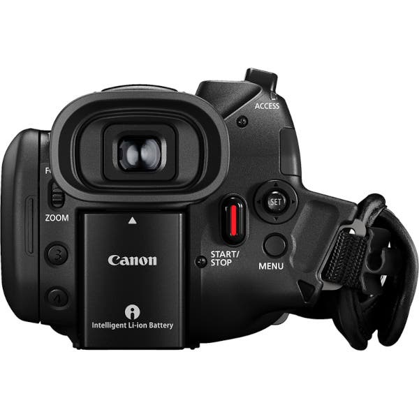 Canon XA65 Digital Video Camera