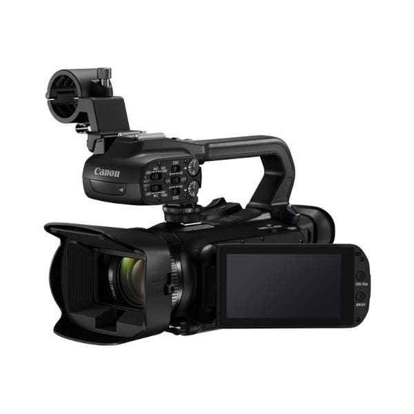 Canon XA65 Digital Video Camera