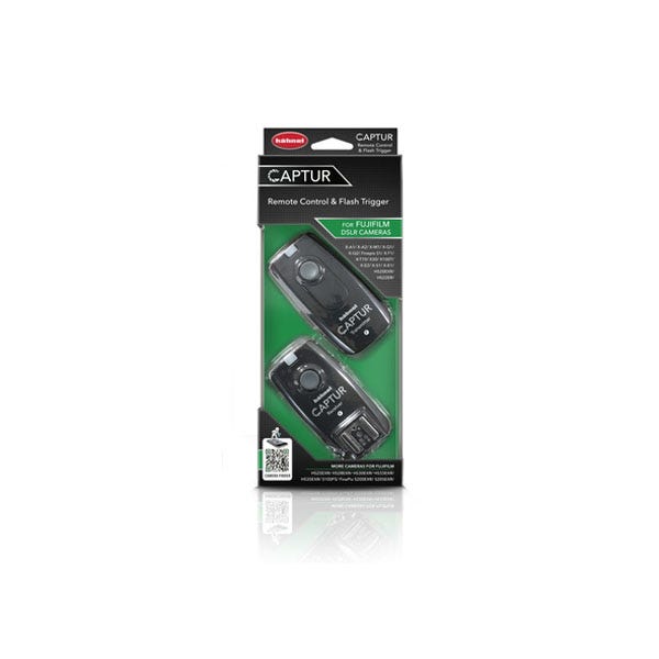 Hahnel Captur Wireless Flash Remote