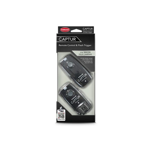 Hahnel Captur Wireless Flash Remote