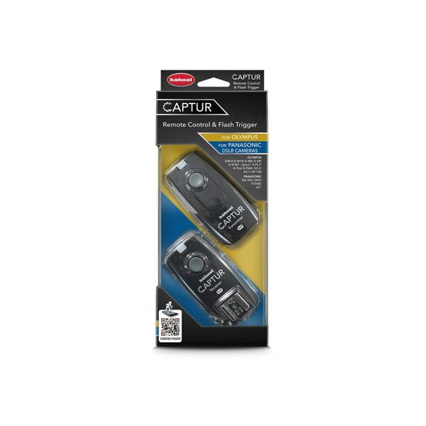 Hahnel Captur Wireless Flash Remote