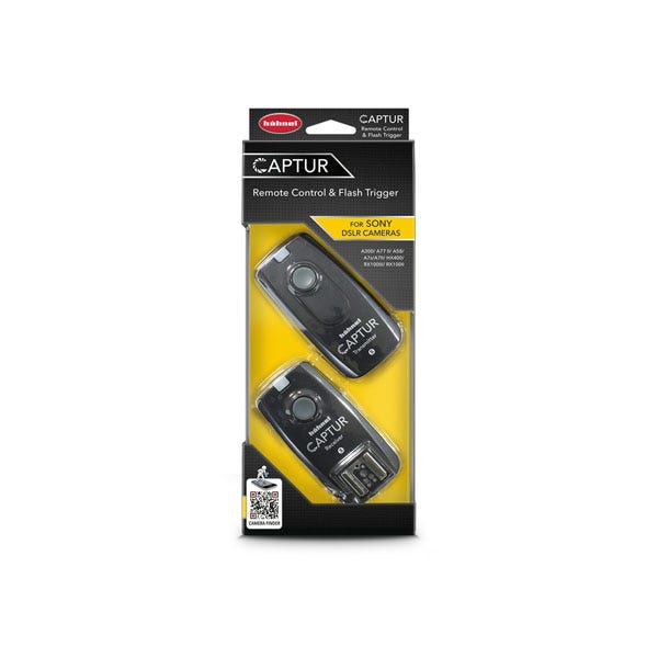 Hahnel Captur Wireless Flash Remote