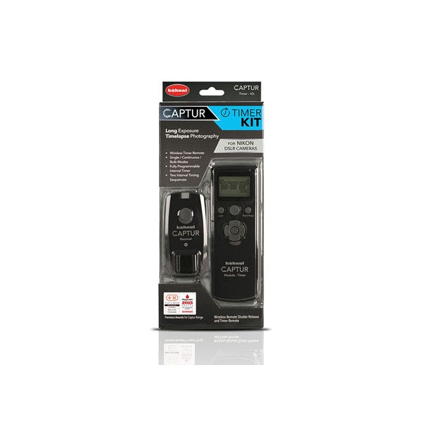 Hahnel Captur Timer Kit