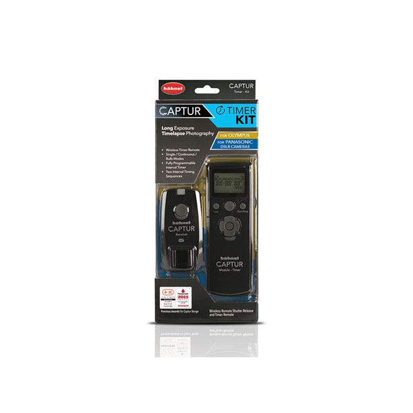 Hahnel Captur Timer Kit
