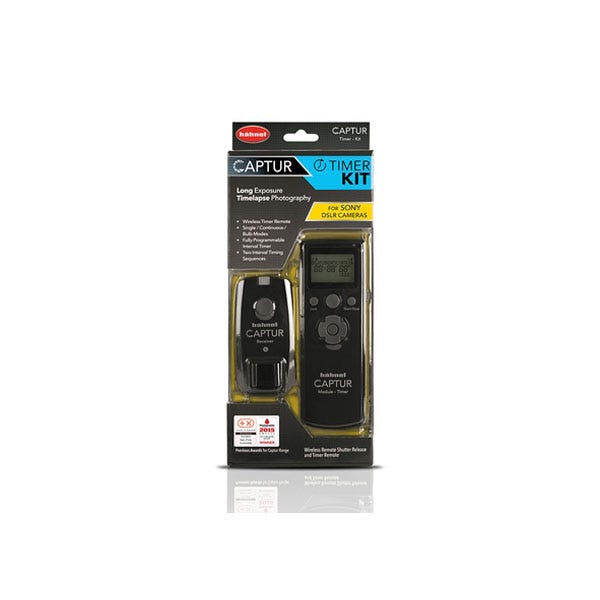 Hahnel Captur Timer Kit