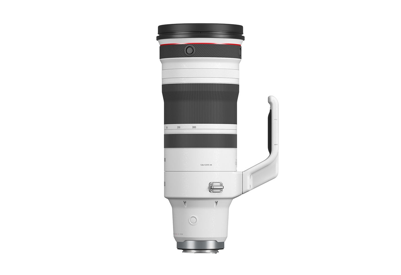 Canon RF 100-300mm F2.8 L IS USM Zoom – Ted's Cameras
