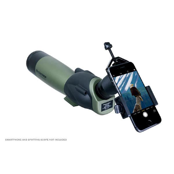 Celestron Basic Smart Phone Telescope Adaptor