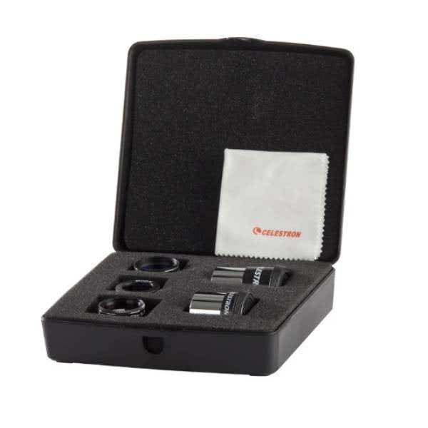 Celestron Powerseeker Telescope Accessory lens Kit