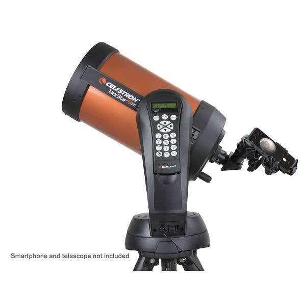 Celestron NexYZ Smartphone Telescope Adaptor