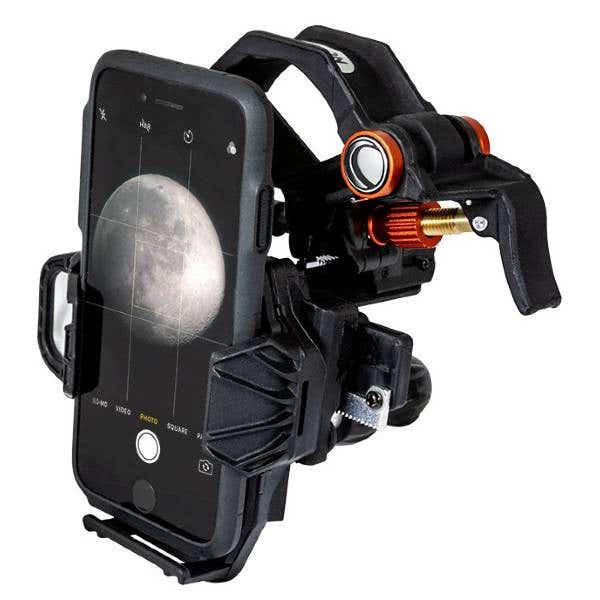 Celestron NexYZ Smartphone Telescope Adaptor