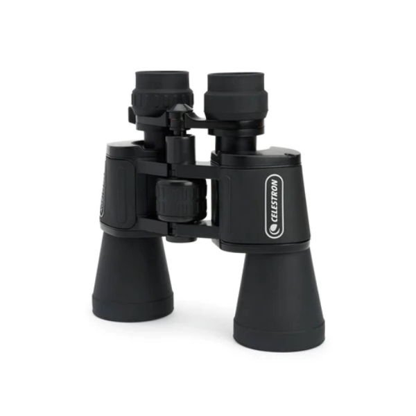 Celestron Up Close G2 10-30x50 Zoom Binoculars