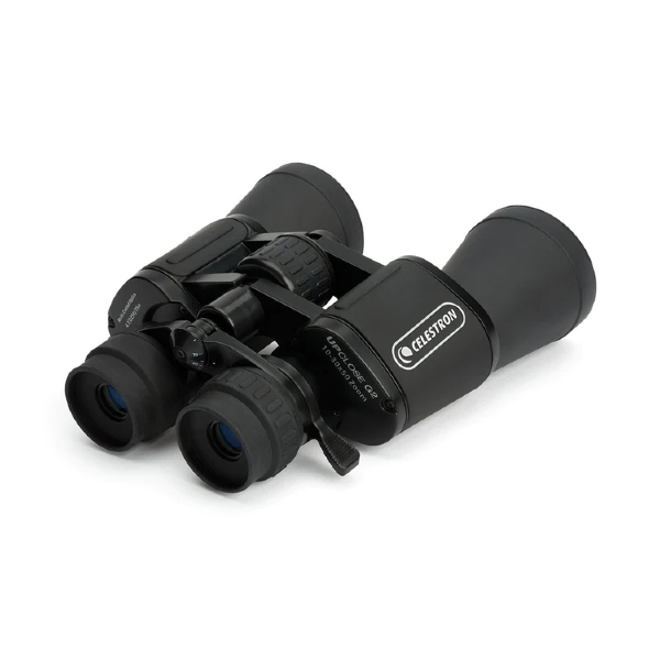 Celestron Up Close G2 10-30x50 Zoom Binoculars