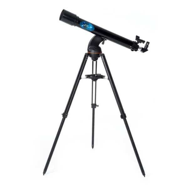 Celestron Astro Fi 90 WiFi 240x Refractor Telescope
