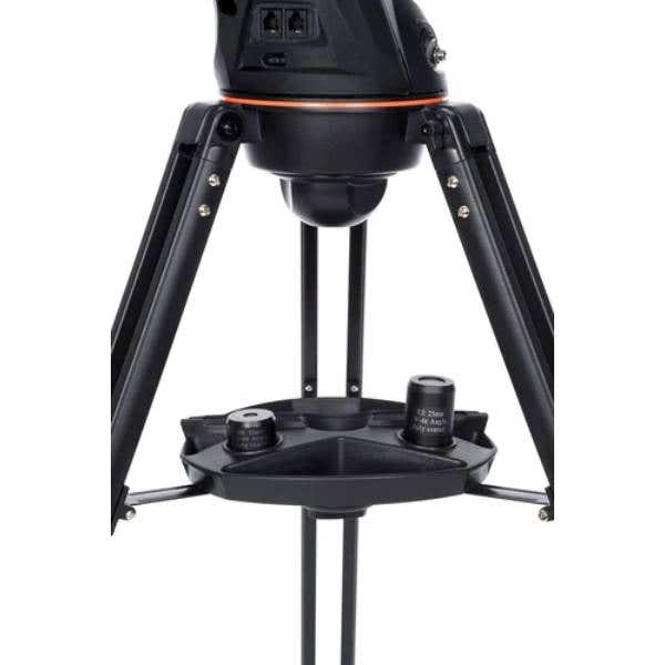 Celestron Astro Fi 90 WiFi 240x Refractor Telescope