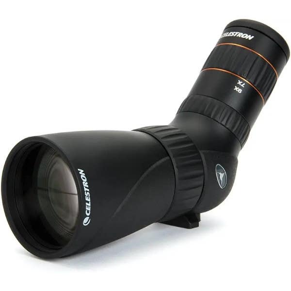 Celestron Hummingbird 9>27x56 Spotting Scope w/Tripod