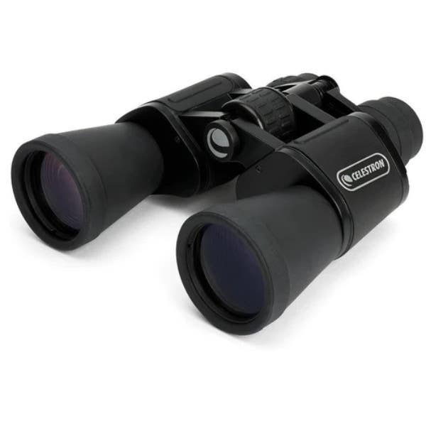 Celestron Up Close G2 10-30x50 Zoom Binoculars