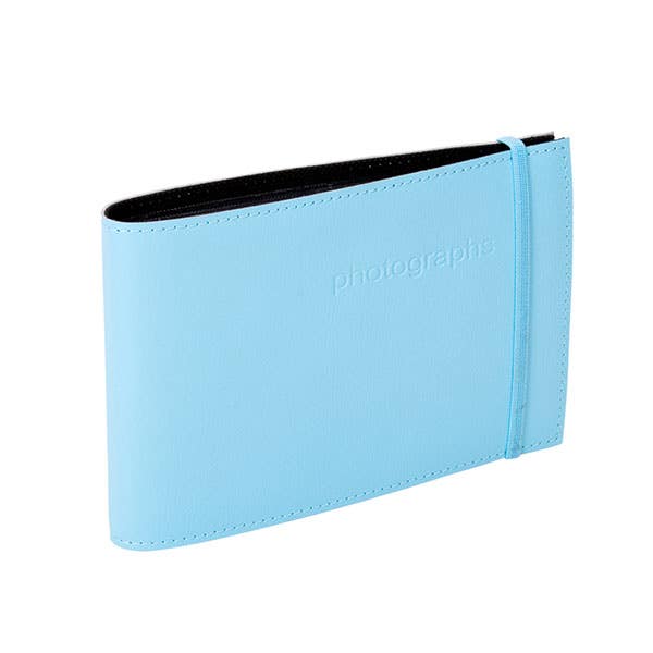 Profile  Citi Leather Baby Blue Slip In Album 52 Photos
