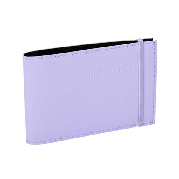 Profile Citi Leather Lilac 52 Photos Slip in
