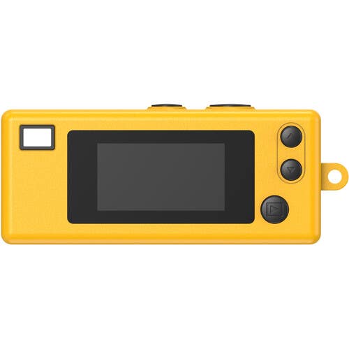 Kodak CHARMERA Digital Camera Key Chain 1.6MP/LCD/30FPSVideo